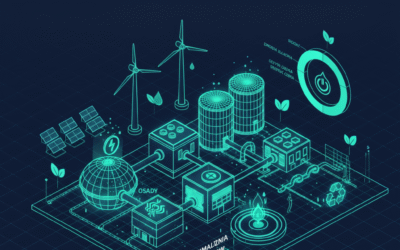 Jak technologie odzysku energii i minimalizacji odpadów