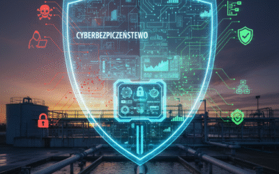 Cyberbezpieczeństwo dla Stacji Uzdatniania Wody